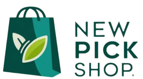 New Pick Shop